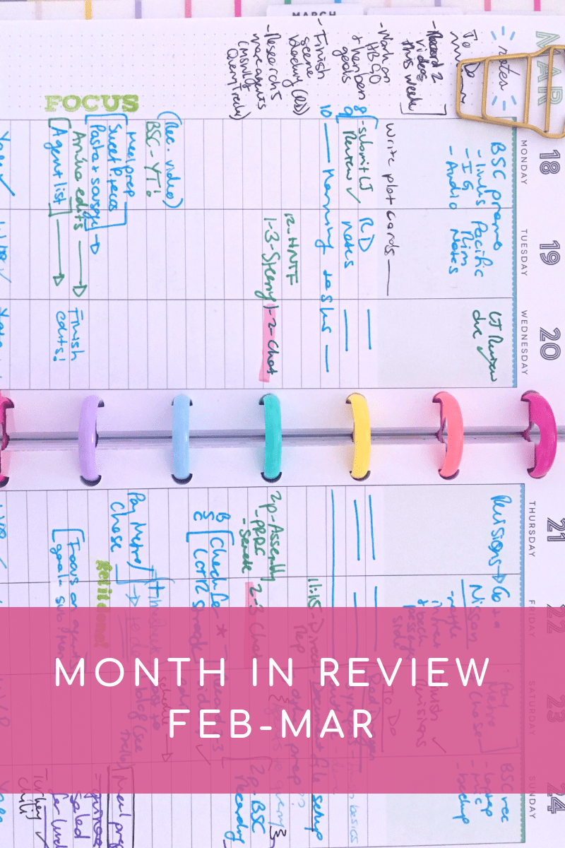 Month in review - Feb - Mar.png