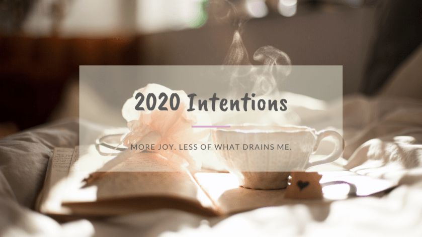 2020-intentions